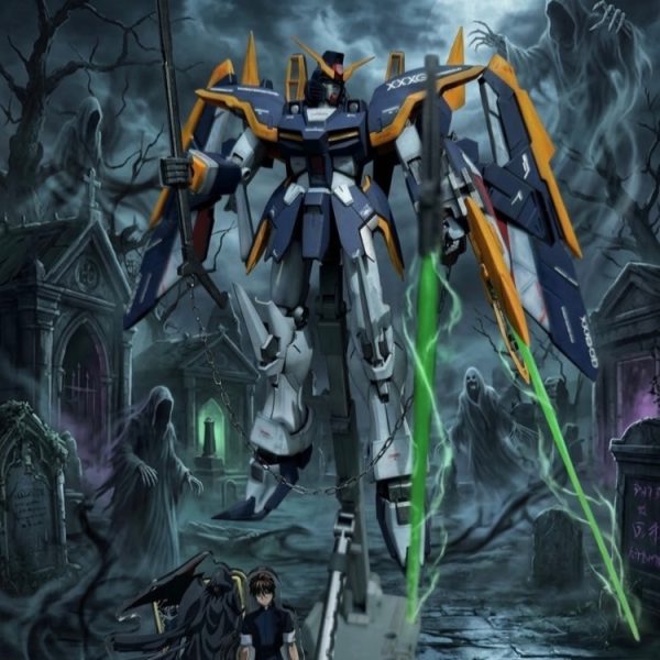 ガンダムデスサイズEW（改）