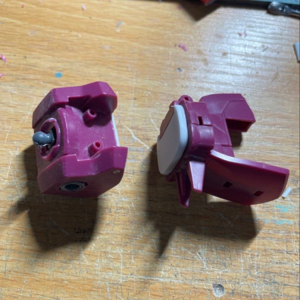 おおよそ2ミリの腰延長なんです（1枚目）