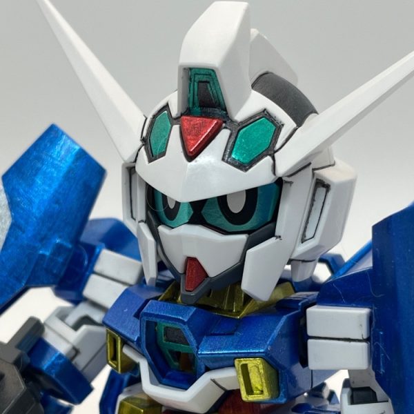 Gundam Age-2 出来上がりました‼️