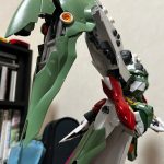 やはりバインダーは開かねばならない。開閉できるようにしております。