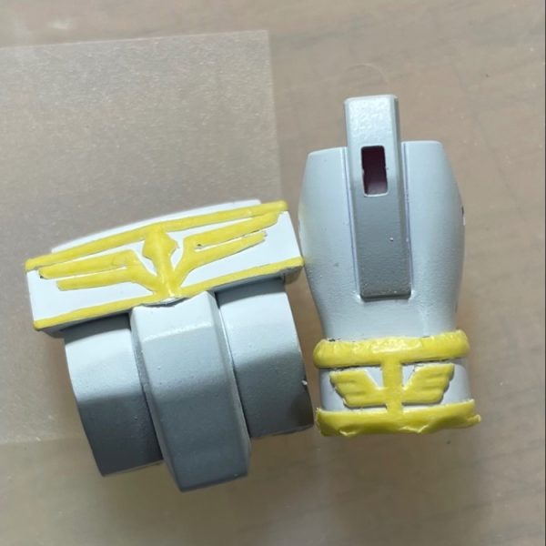 hgドラッツェユニコーンver