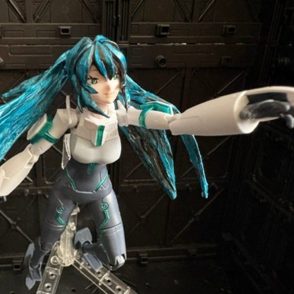 モビルドールメイ