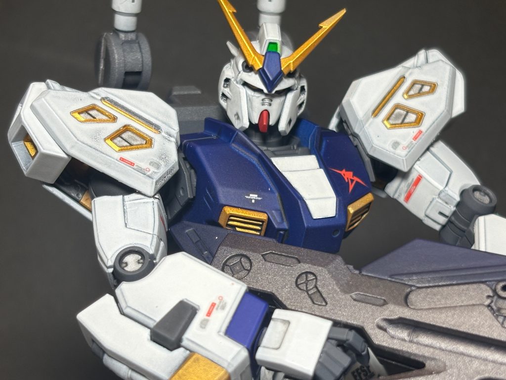 今回初めてMAX塗りに挑戦しましたが、塗料の希釈具合に四苦八苦しました。なんかベタ塗りとは違う雰囲気出てますが、、、正解がよくわかんなくなってます。