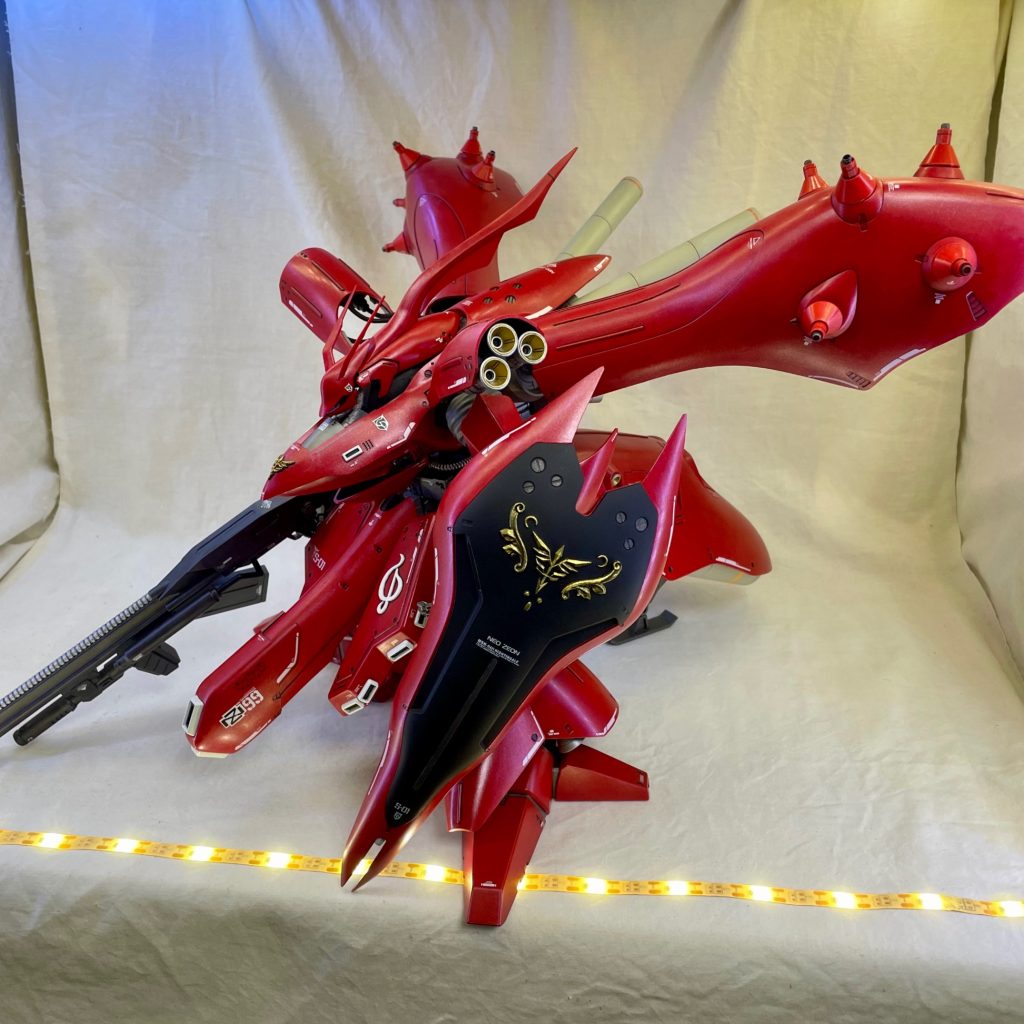 RE ナイチンゲール