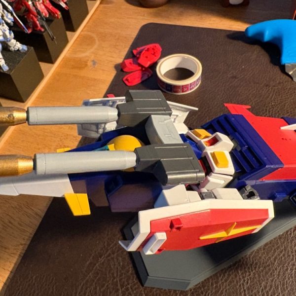 Gアーマー