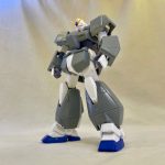 ケンプファーと同じく、5機目のアレックス、ガンダムの中で1番好きなアレックスを愛[…]
