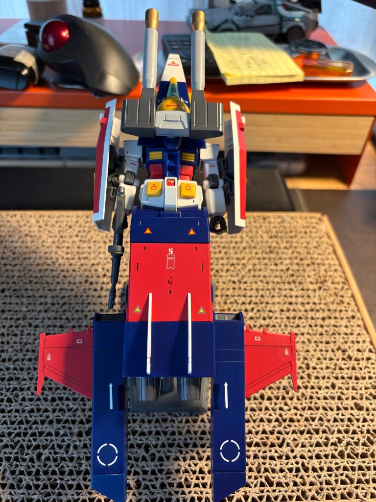 Gアーマー–3枚目/制作者：DAIDUM