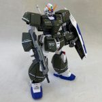 RX-78 NT-1  ALEX