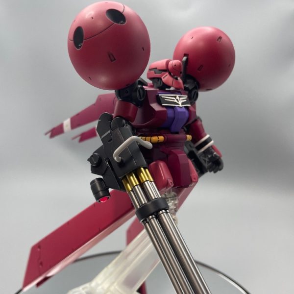 HGドラッツェ ユニコーンver