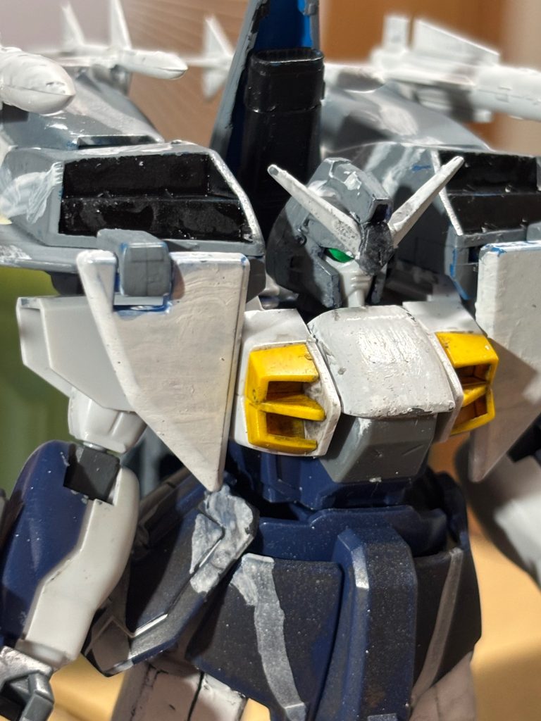 ガンダムエアフォース