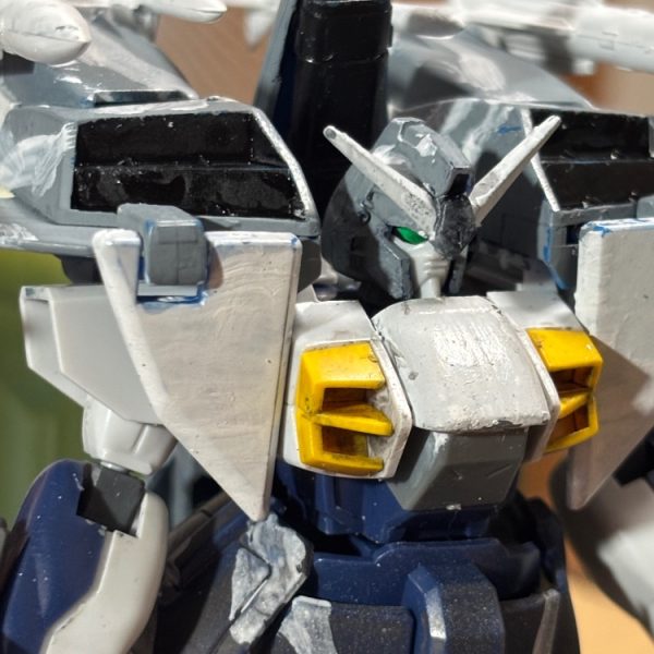 ガンダムエアフォース