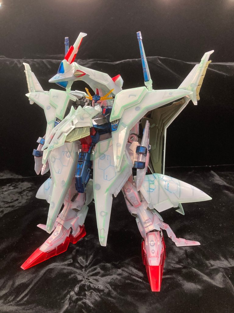 ペーネロペー　メカニカルコアメッキ+