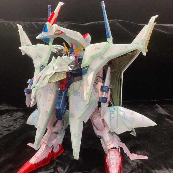 ペーネロペー　メカニカルコアメッキ+