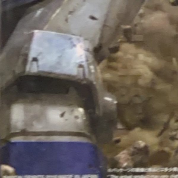 人生二個目のMGを作る､､､