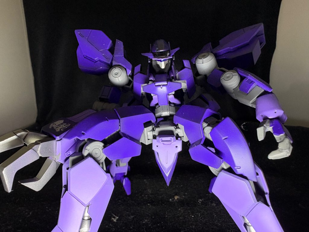 グレイズフィア