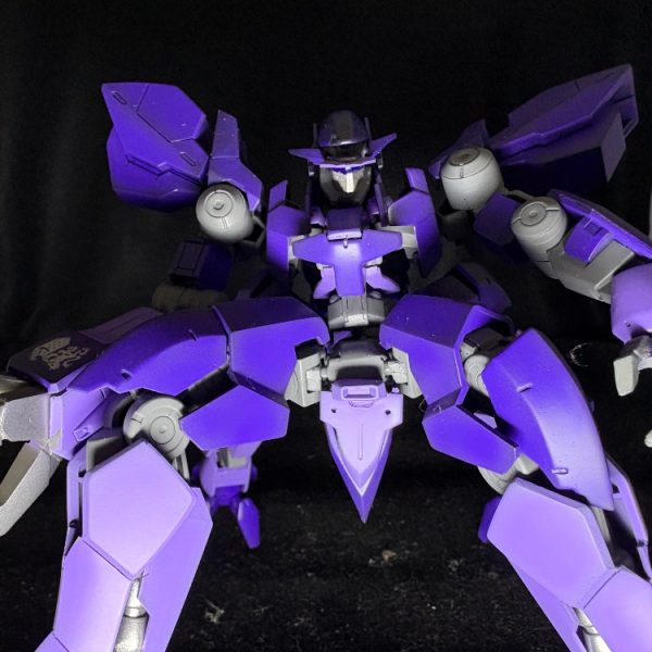 グレイズフィア