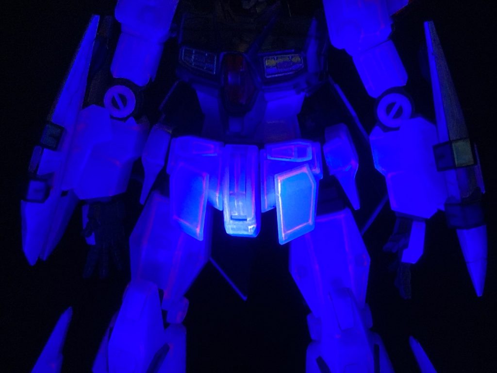 ペーネロペー　メカニカルコアメッキ+–7枚目/制作者：イワシ