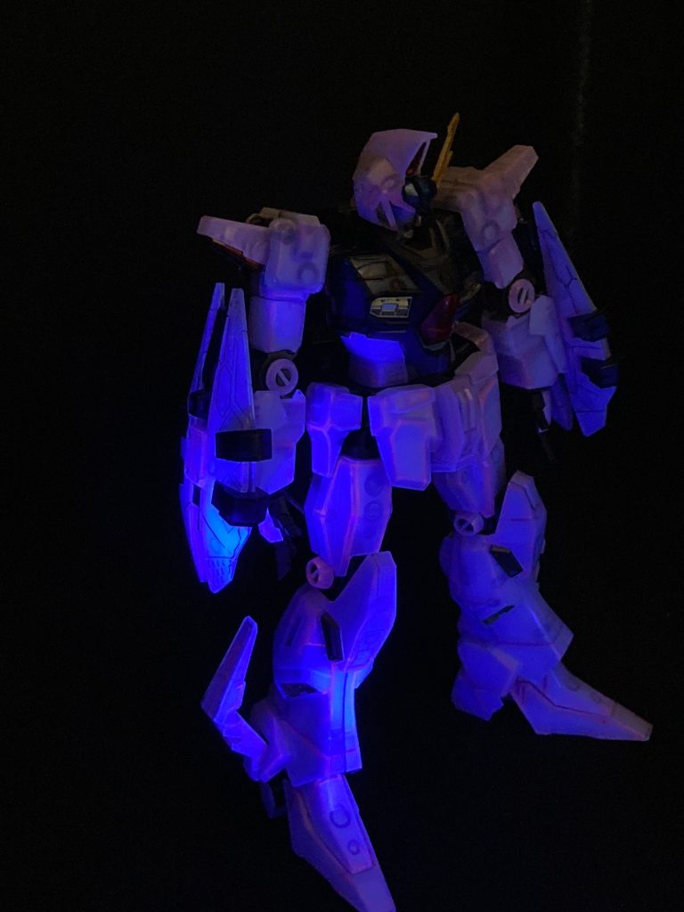 ペーネロペー　メカニカルコアメッキ+–6枚目/制作者：イワシ