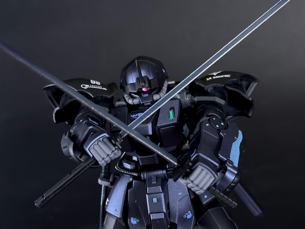 イフリート・カリゴ