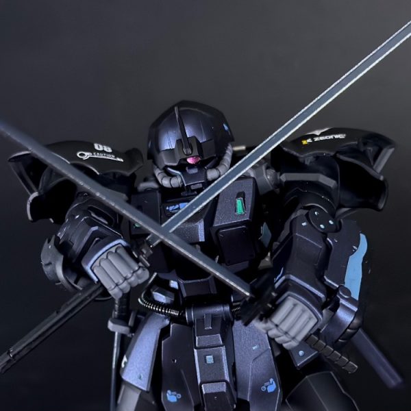 イフリート・カリゴ