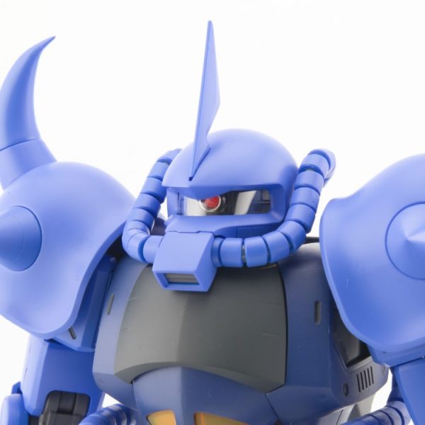 グフ