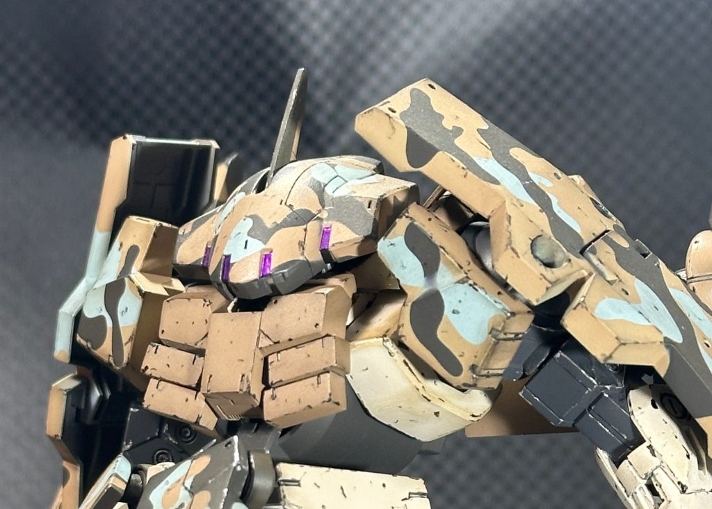 HGストライカージンクス