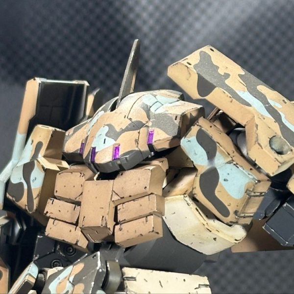 HGストライカージンクス