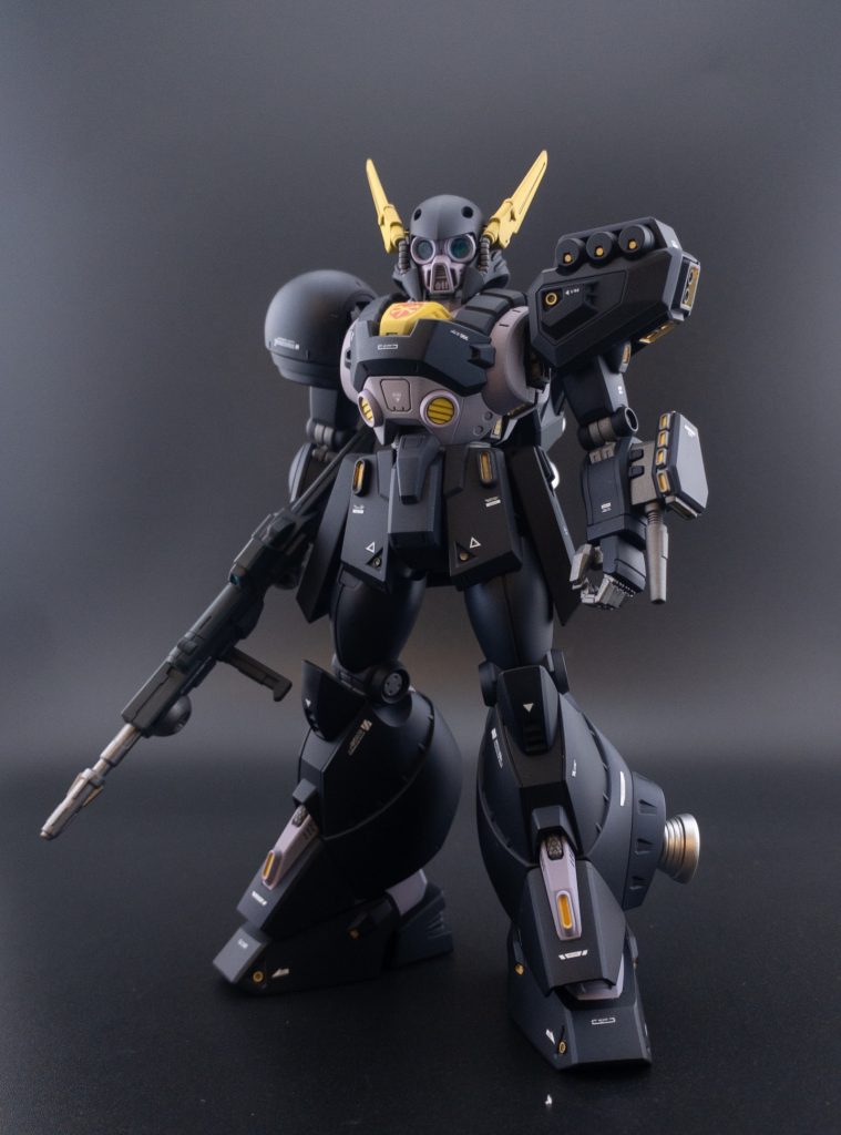 RE/100 デナン・ゲー