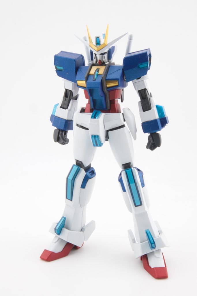 武器も欠品してたので無し😅