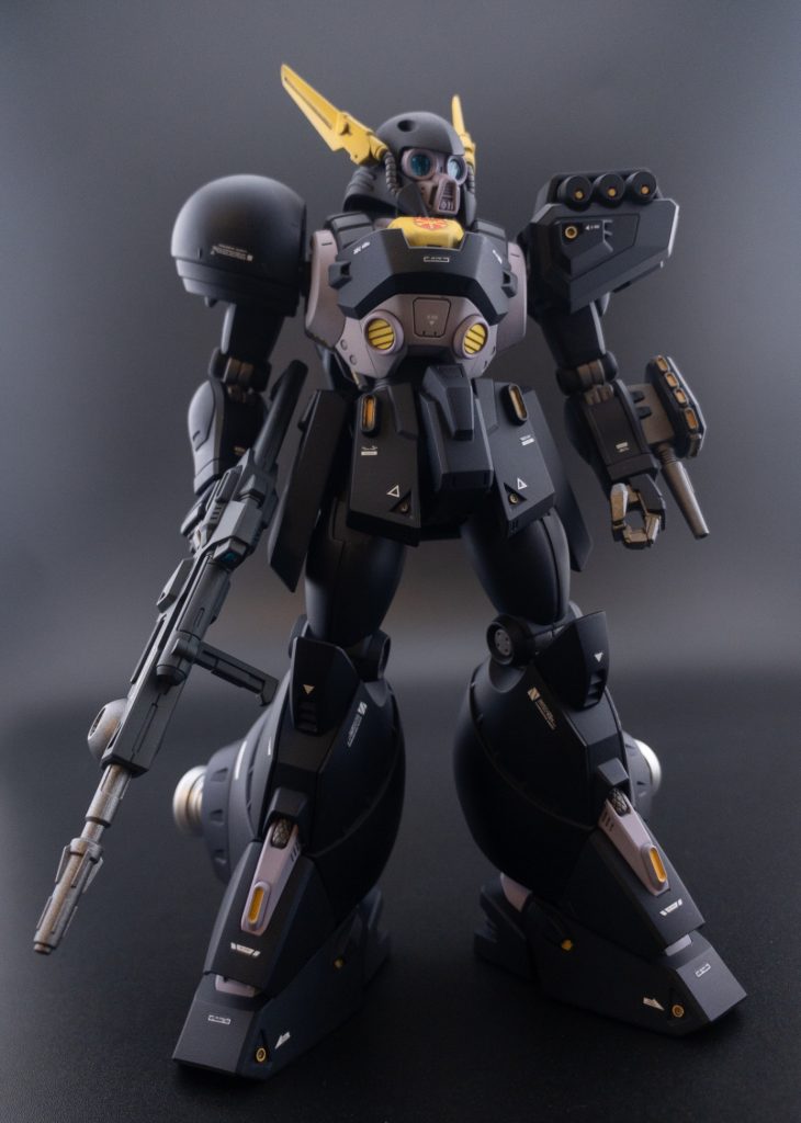 前作のクロスボーンと併せたかったので良しとしましょう🐥✨