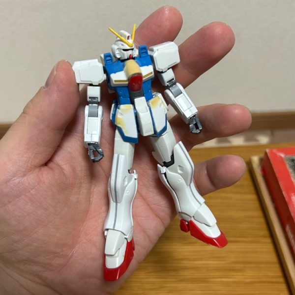 大まかにボリューム変更