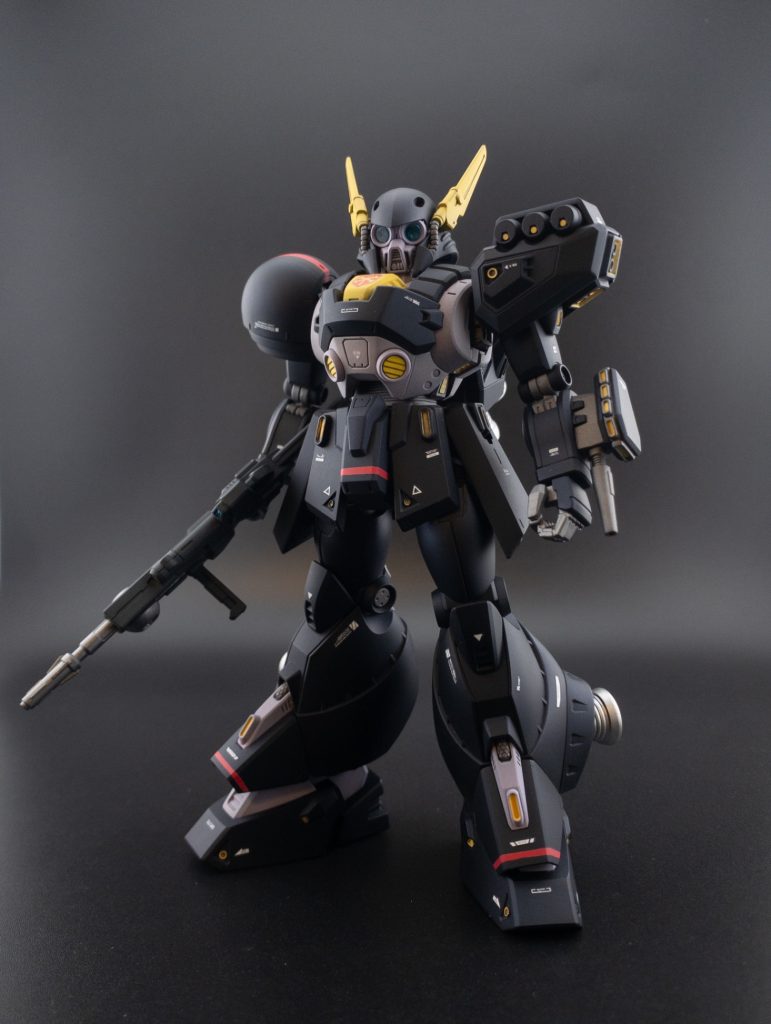 RE/100 デナン・ゲー