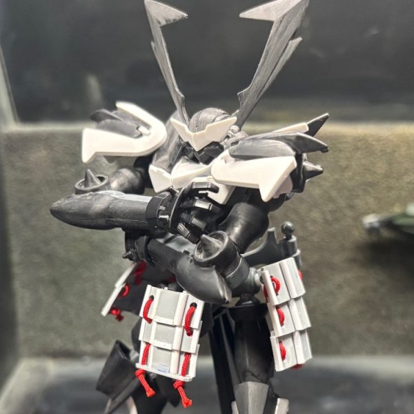 サイドアーマー