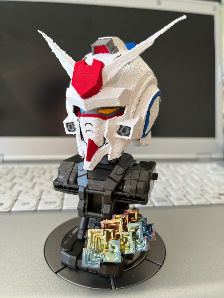 ガンダムZERO
