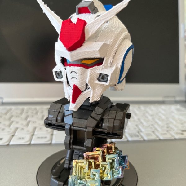 ガンダムZERO