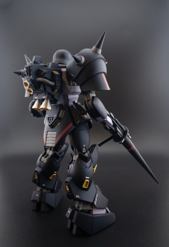 F91系列の旧キット箱絵、カッコよくて大好きです🐤💕