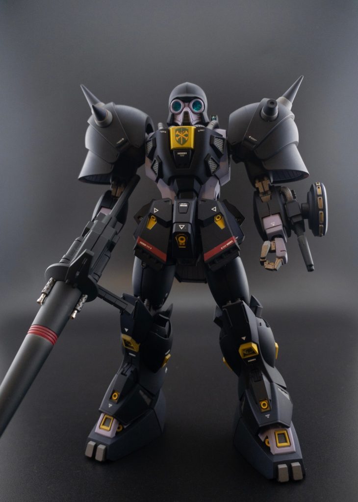 RE/100 デナン・ゾン
