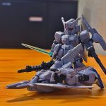 モビルスーツアンサンブルのゼータプラスを変形させてみようと思ってます！[…]