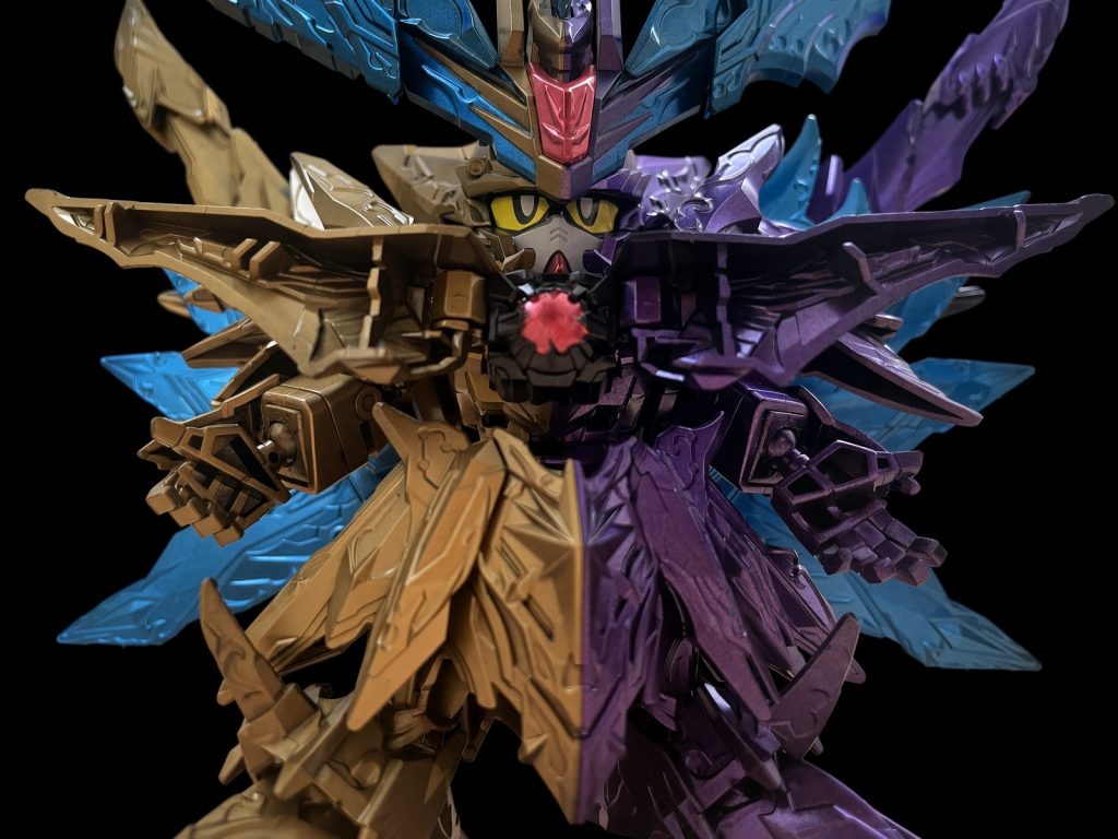 スペリオルフォーミュラーファイナルドラゴン