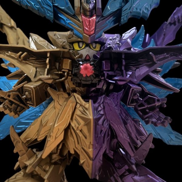 スペリオルフォーミュラーファイナルドラゴン