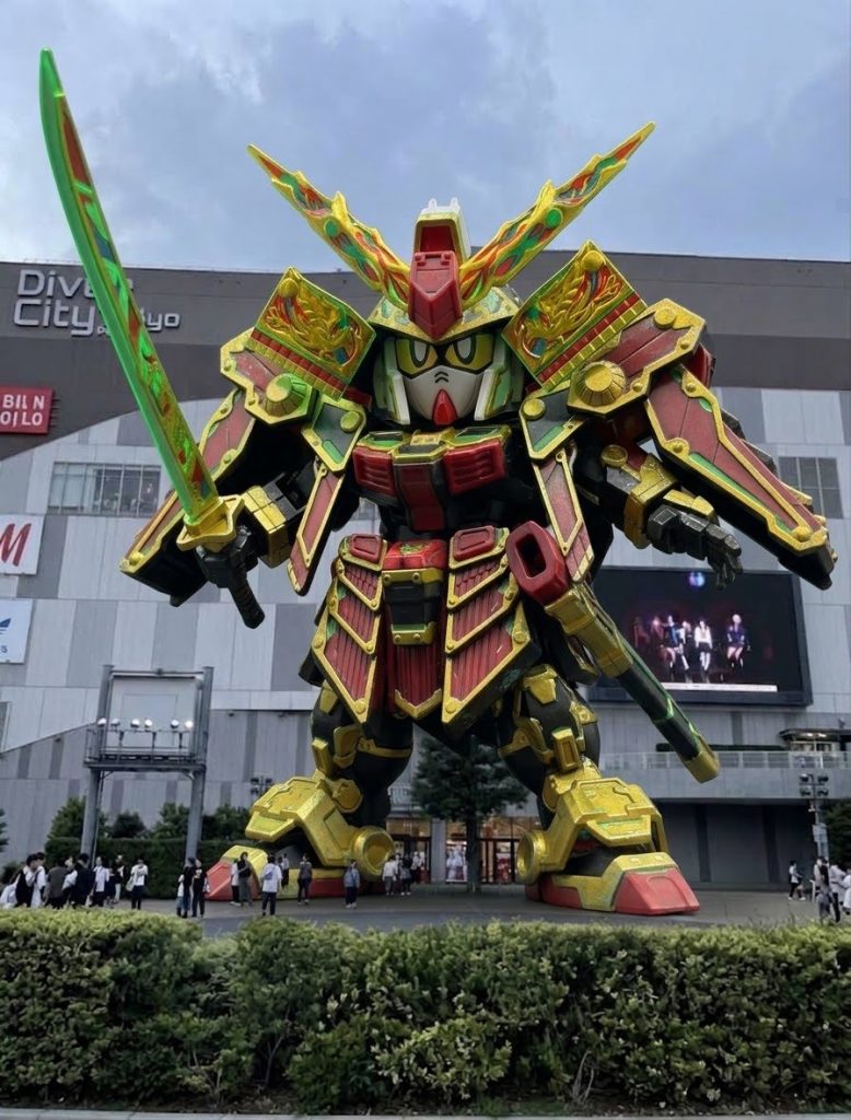 何回か挑戦してなんとかできたのがコチラ。