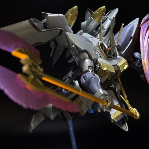 HGCEギャンシュトローム（R・ギャギャカラー）
