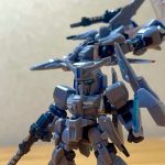モビルスーツアンサンブル　ゼータプラス