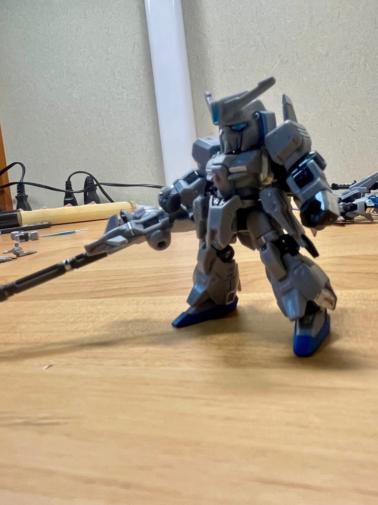 C１型