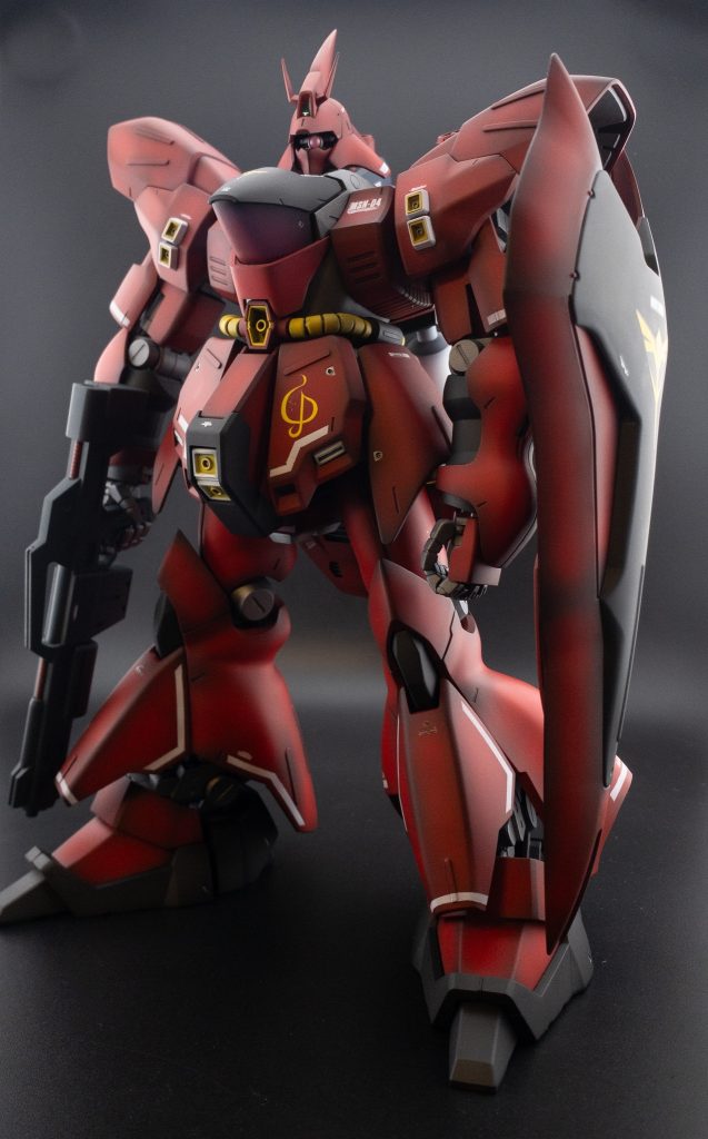 MG サザビー