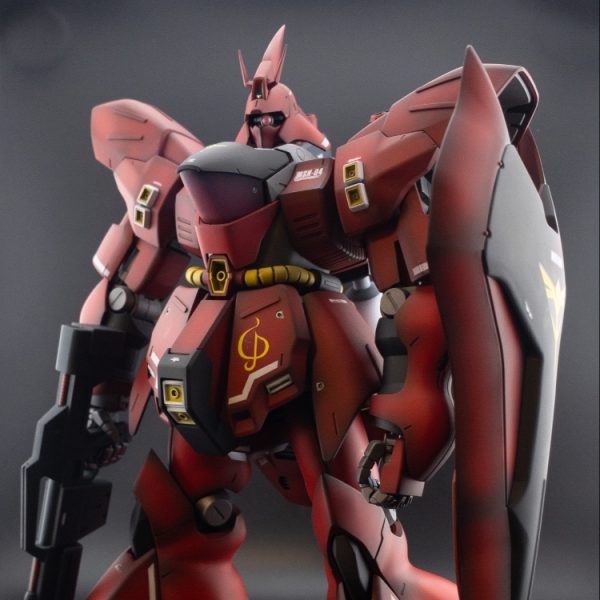 MG サザビー
