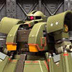 MS-06Z『サイコミュ試験用ザク・3号機』