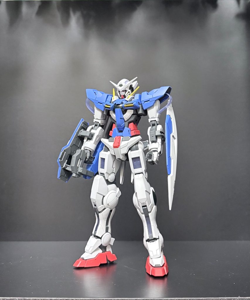 MG ガンダムエクシア