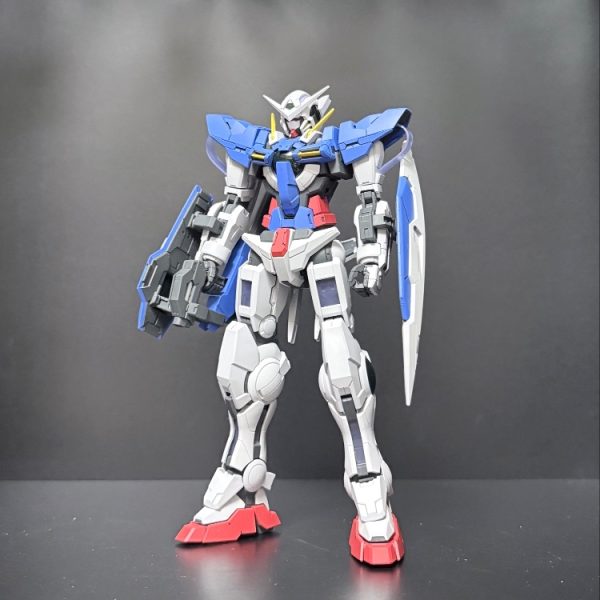MG ガンダムエクシア
