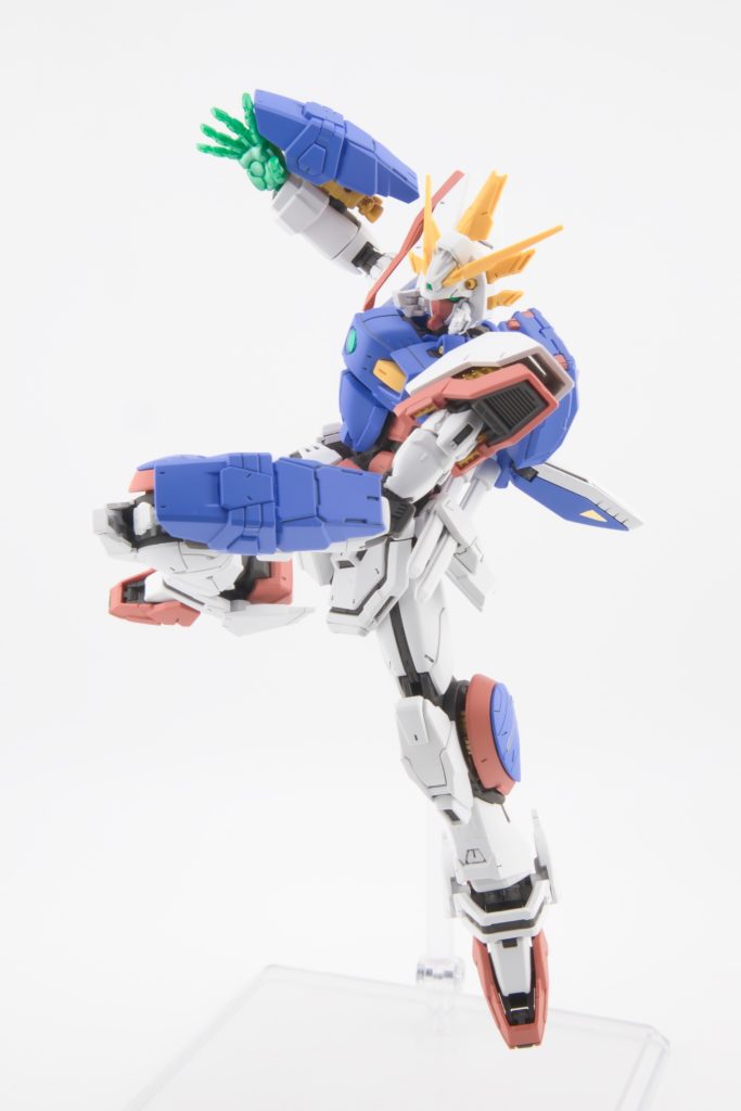 必殺！！　シャイニングゥー